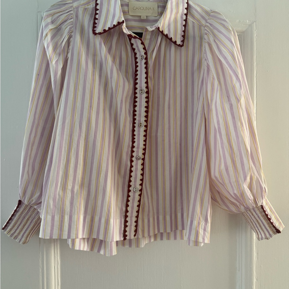 Carolina K Elisa Shirt
